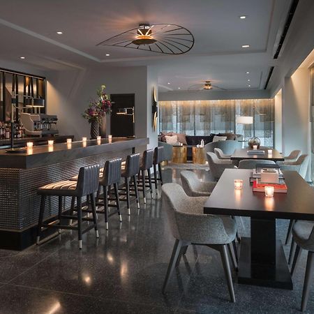 Troubadour Hotel ניו אורלינס מראה חיצוני תמונה