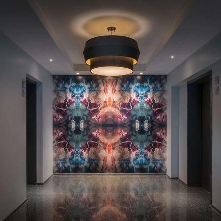 Troubadour Hotel ניו אורלינס מראה חיצוני תמונה