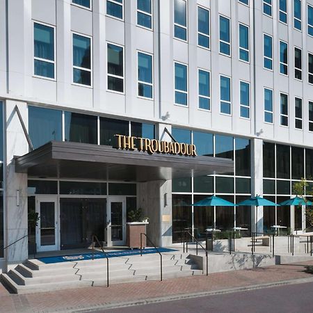 Troubadour Hotel ניו אורלינס מראה חיצוני תמונה