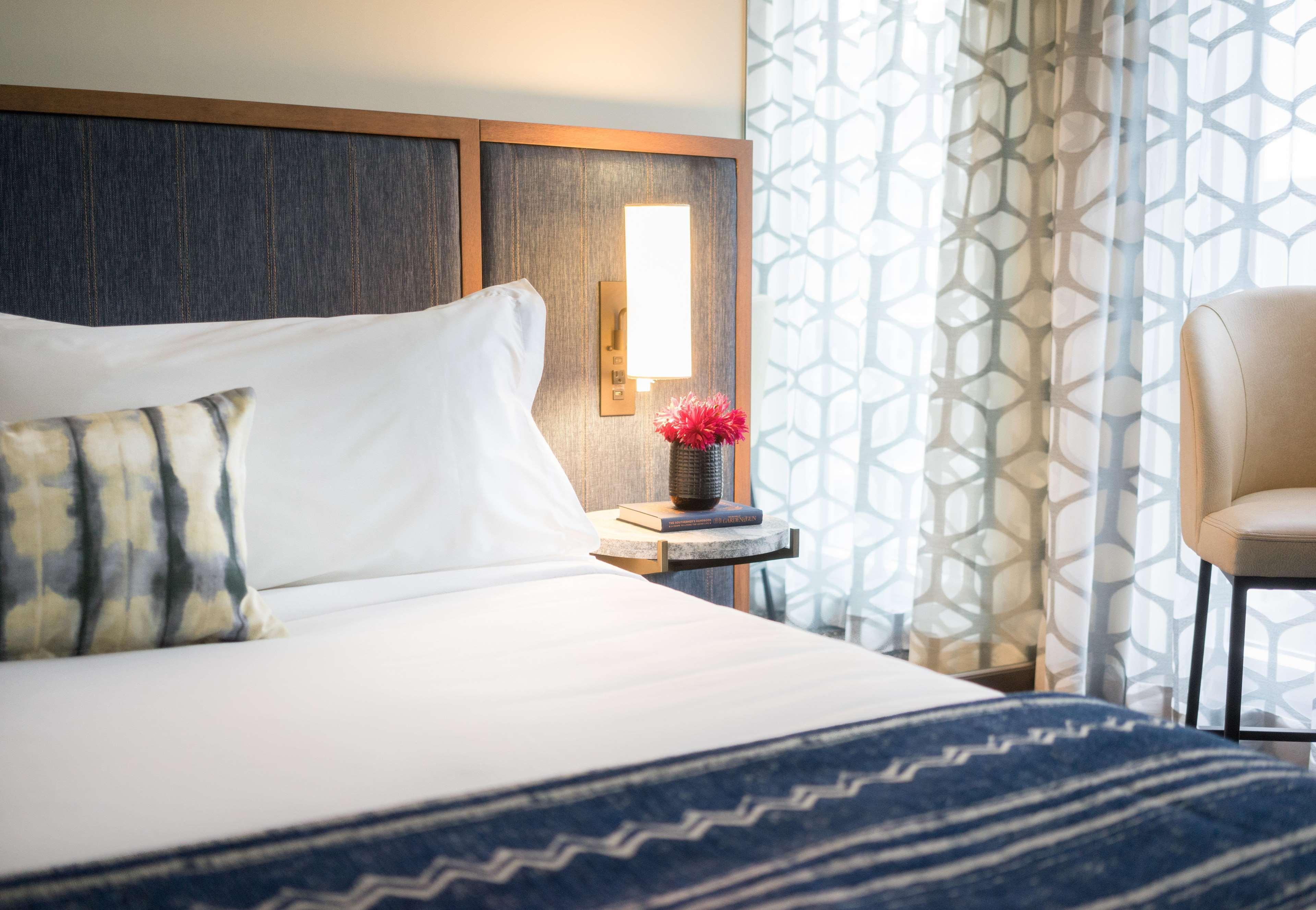 Troubadour Hotel ניו אורלינס מראה חיצוני תמונה