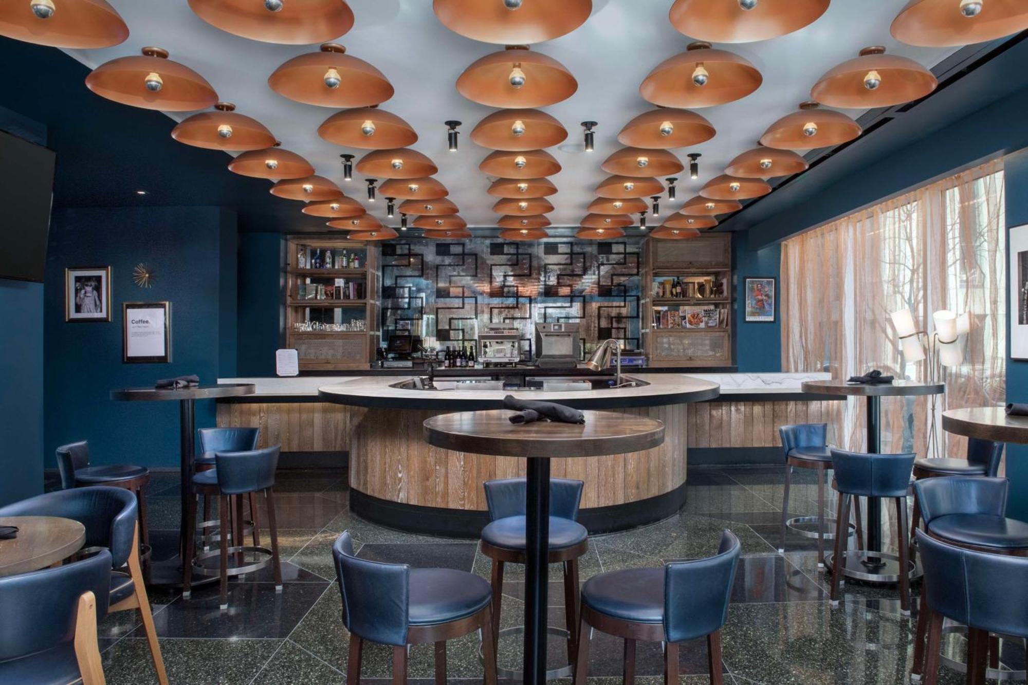 Troubadour Hotel ניו אורלינס מראה חיצוני תמונה