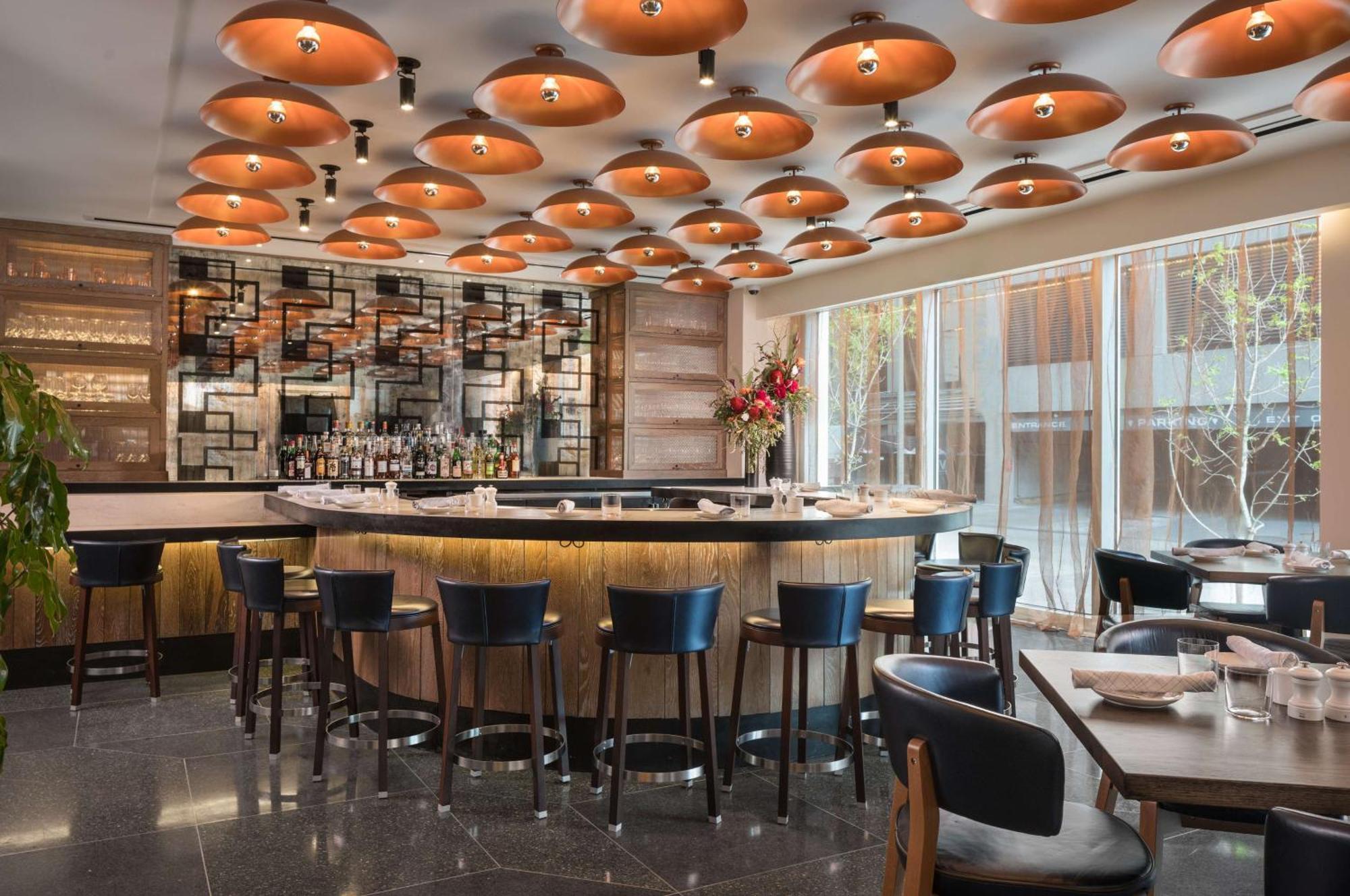 Troubadour Hotel ניו אורלינס מראה חיצוני תמונה