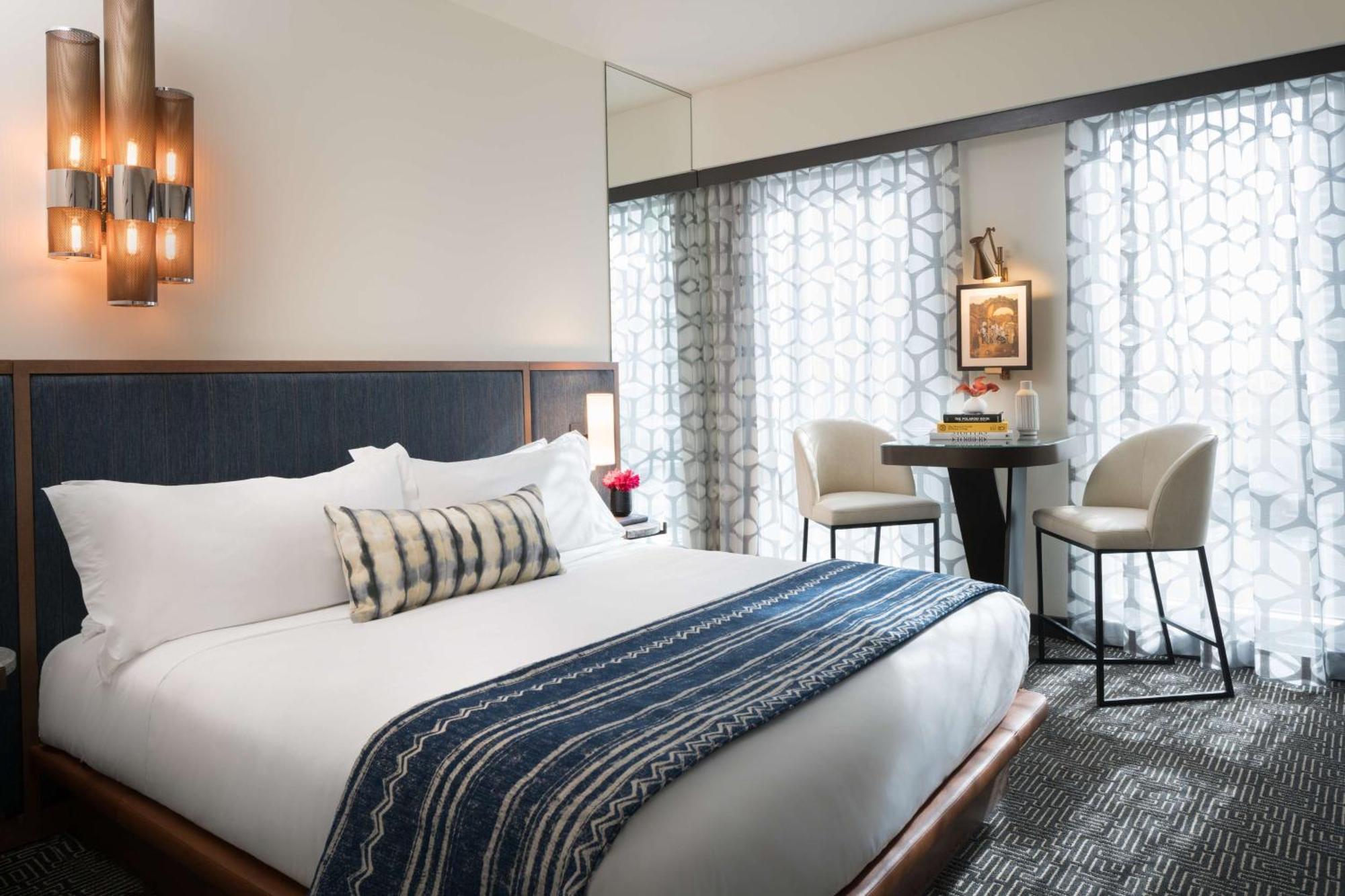 Troubadour Hotel ניו אורלינס מראה חיצוני תמונה
