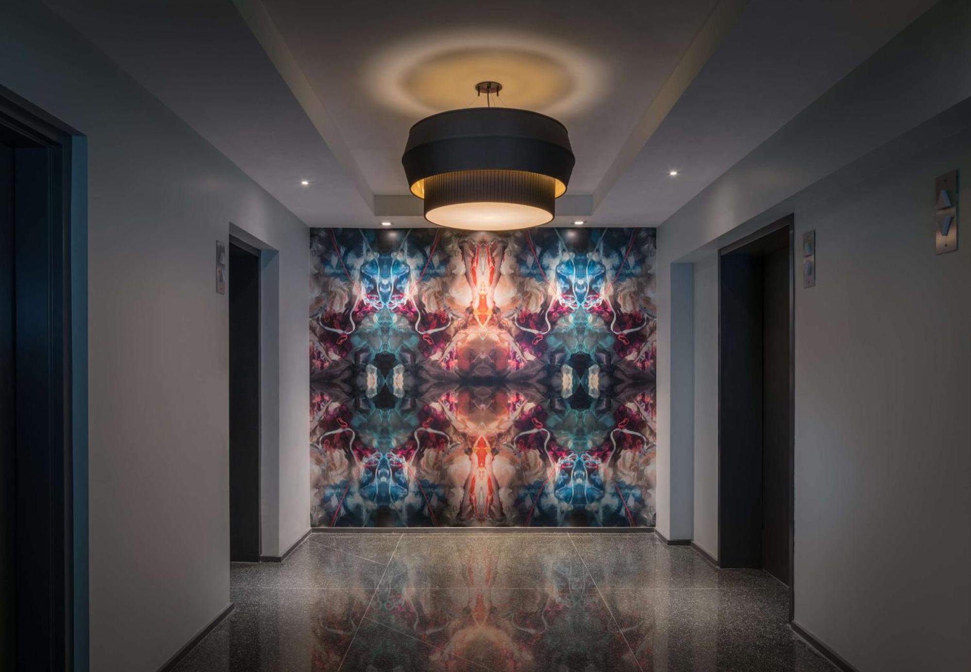 Troubadour Hotel ניו אורלינס מראה חיצוני תמונה