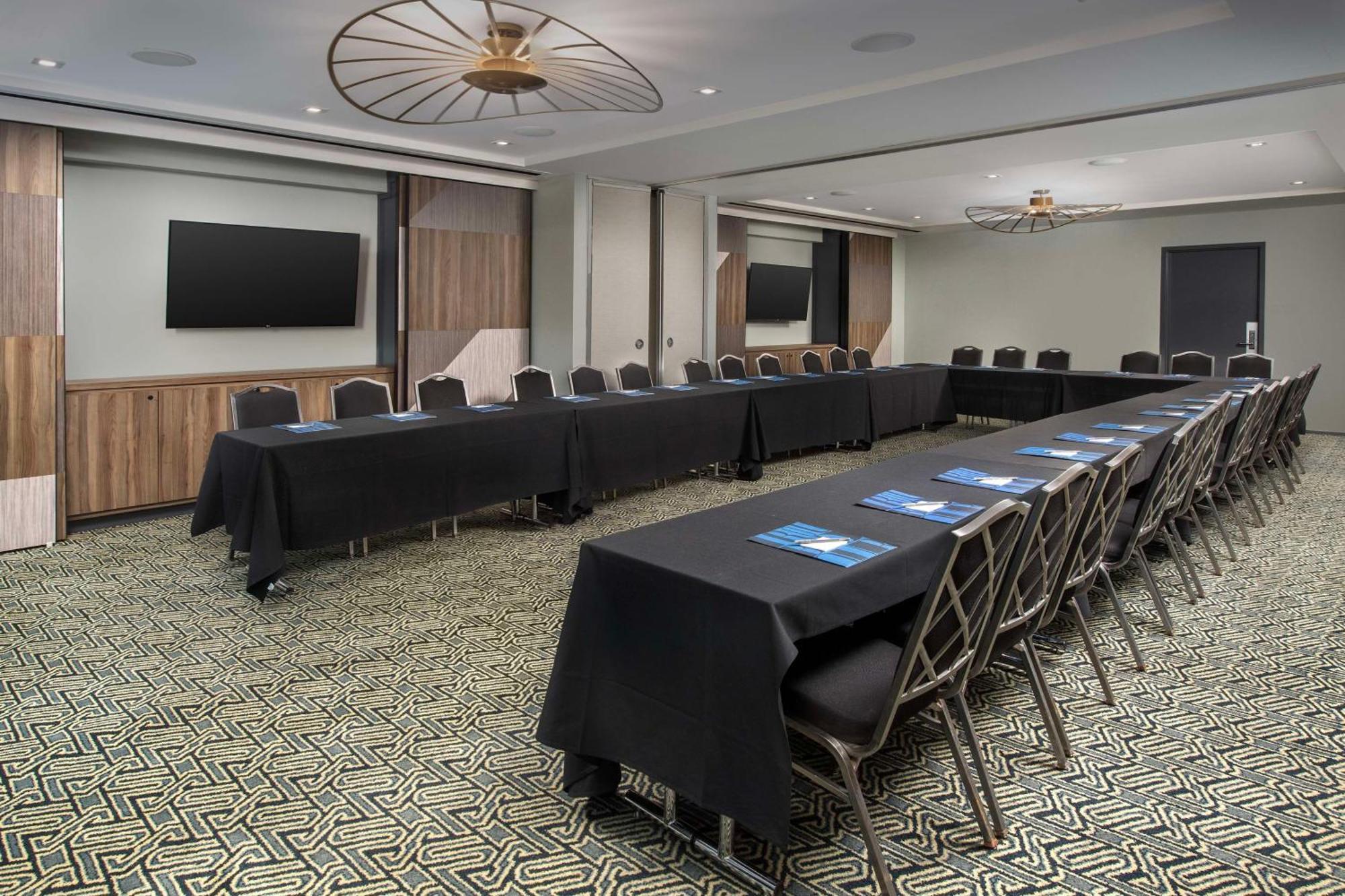 Troubadour Hotel ניו אורלינס מראה חיצוני תמונה