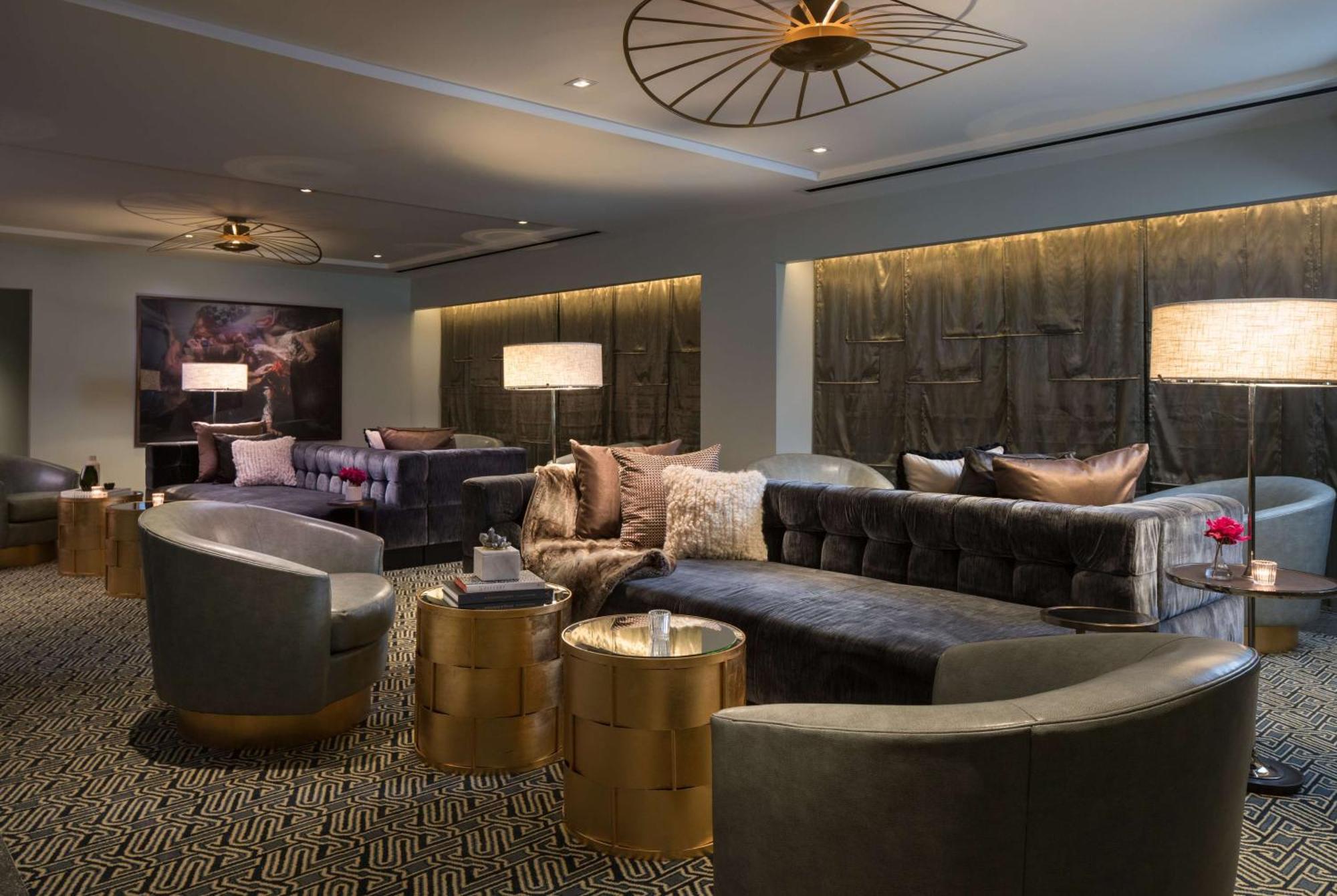 Troubadour Hotel ניו אורלינס מראה חיצוני תמונה